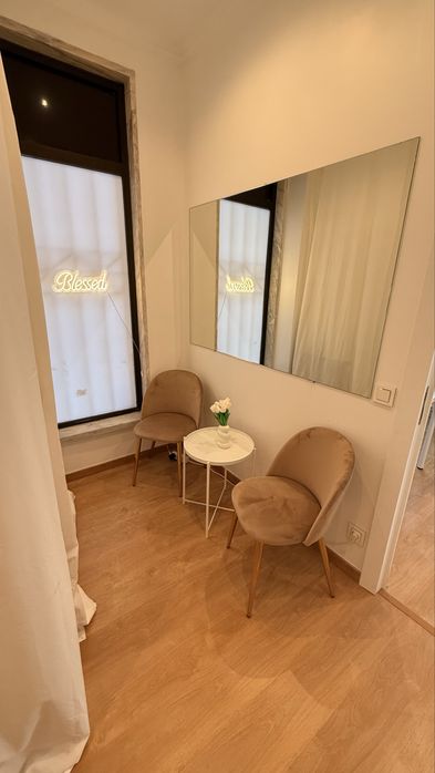 Marquesa para alugar