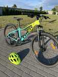 Trek Marlin 5 rozmar S (155 - 165 cm) kask Bontrager GRATIS!