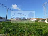 Lote de terreno para construção de Moradia - 310 m2