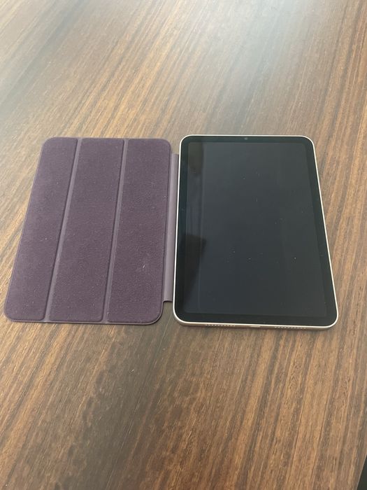 Ipad mini 6, novo original 64gb