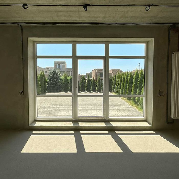 Таунхаус з Частковим РЕМОНТОМу Вовчинцях в котеджному містечку