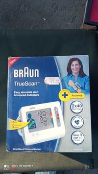 Тонометр   Braun