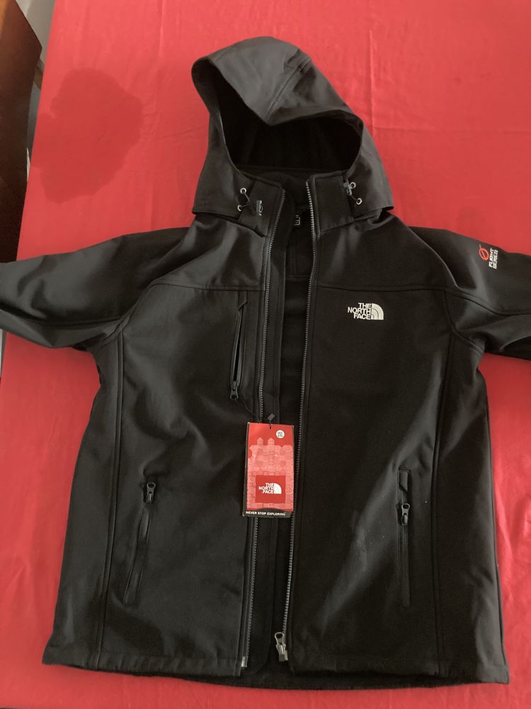 Casaco fino The North Face Quest XXL