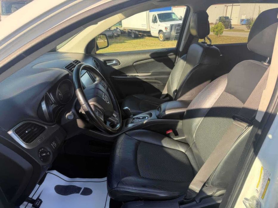 Dodge Journey Crossroad      2020