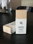 Beauty of Joseon Tinted Fluid SPF40
