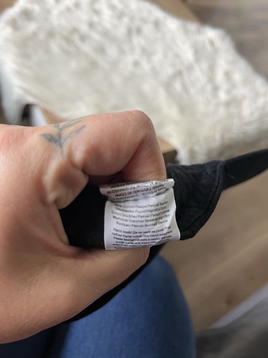 Nowa czapka z daszkiem dziecięca  r. 52