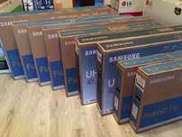 Распродажа склада! Телевизоры Samsung smart TV, 24,32,42,45 дюймов