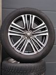 Диски оригінал Seat r17 5x100 Seat Skoda Volkswagen