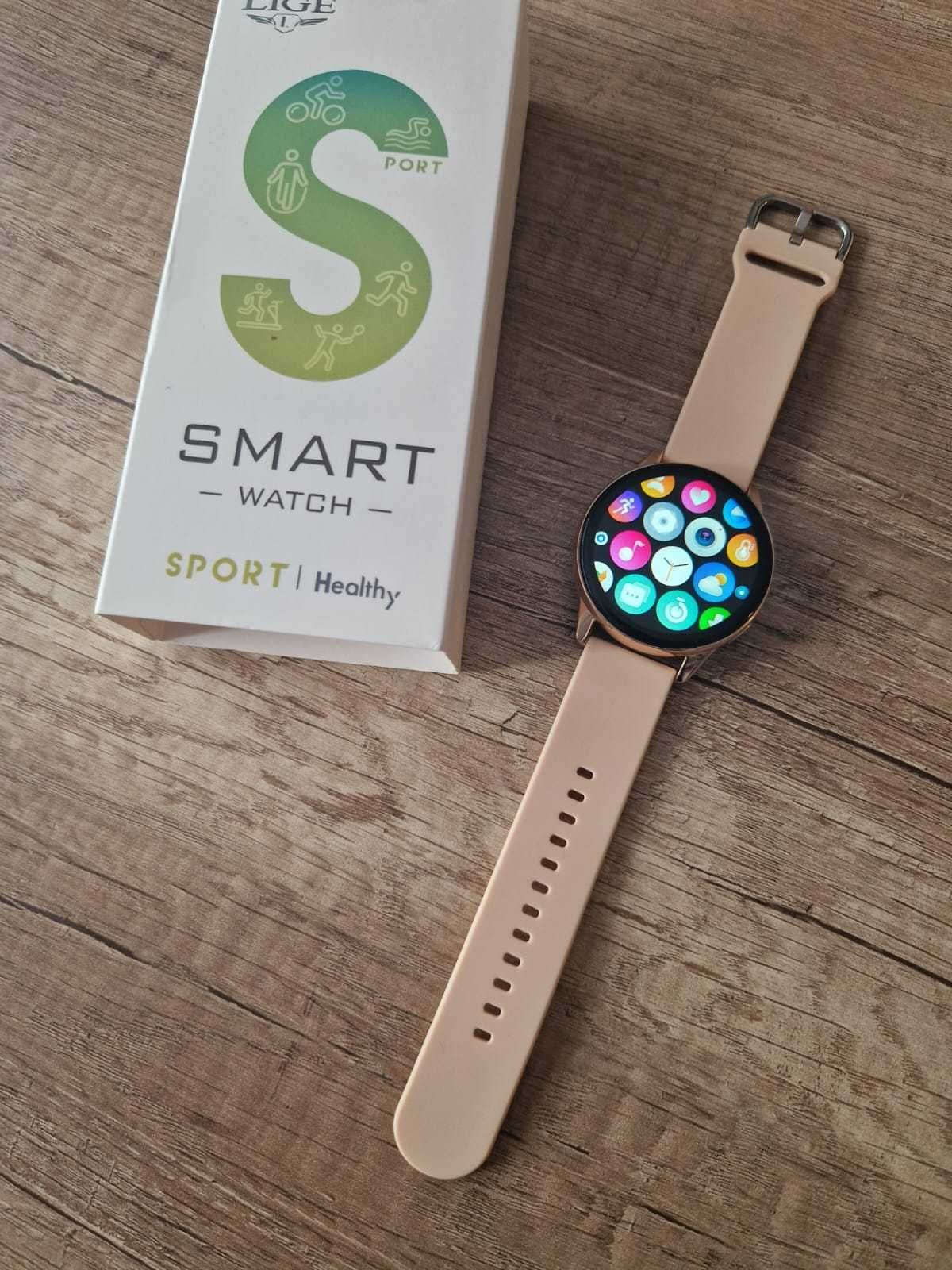 Smartwatch Sport