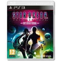Star Ocean: The Last Hope - PS3 (Używana) Playstation 3