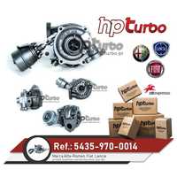 Turbo Alfa-Romeo, Fiat, Lancia de 85/90cv REF 5435>970>0014