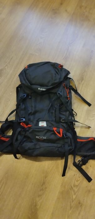 Рюкзак Hi-Tec новий
