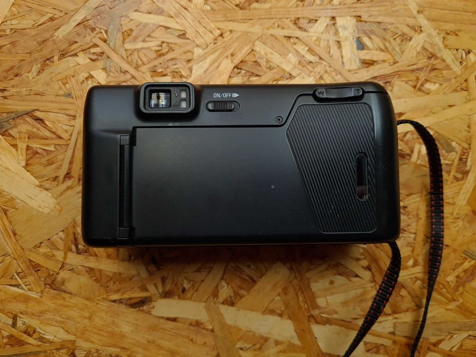 Nikon TW zoom 35-70mm macro GWARANCJA