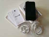 iPhone 4S 16GB! Stan idealny! Komplet!