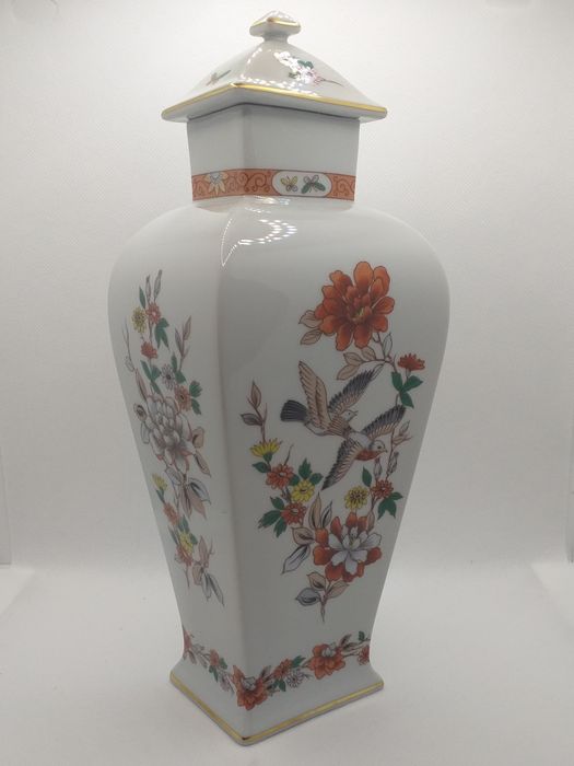 Talha Vista Alegre Bristol Magnólia 26cm