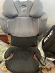 Cadeira de Criança da marca Cybex