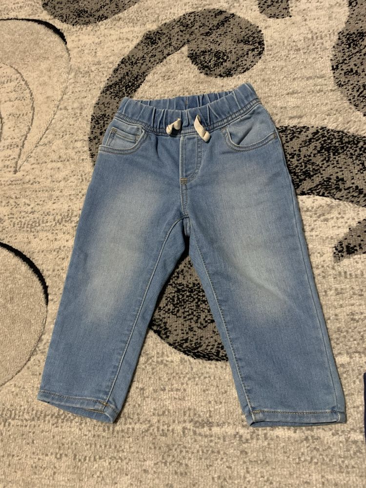 Джинси gap 18-24