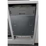 Zmywarka do zabudowy Whirlpool WSIO 3T223 PCE X Ekspozycja/outlet/nowa