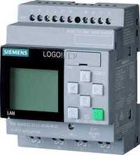 Siemens 6ED1052-1FB08-0BA1 LOGO LOGO! sterownik Fabrycznie Nowy