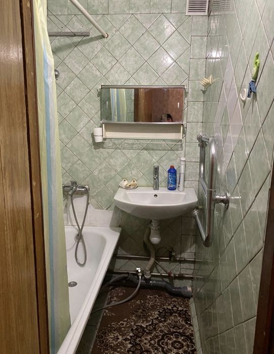 1 квартира проспект Гагарина 316 , аэропорт