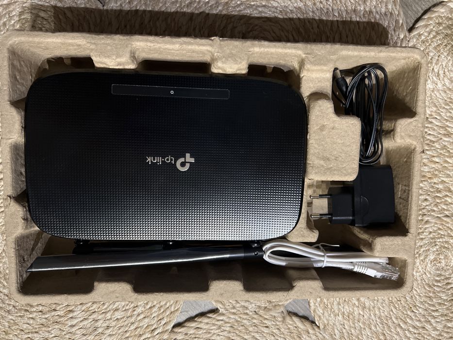 Роутер Tp-link N450