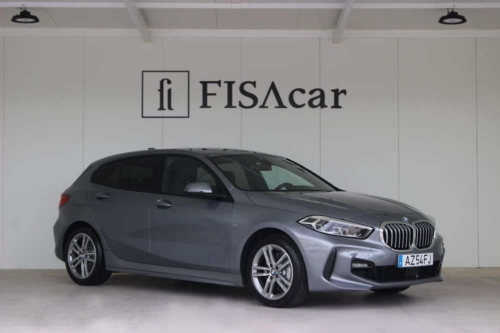 BMW 116 d Pack 50 anos M Auto