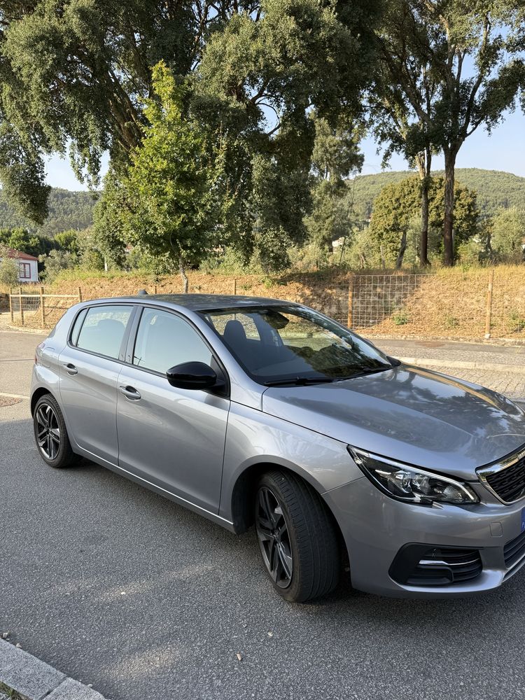 Peugeot 308 1.6