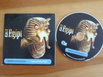 Egipt Bogactwa Doliny Królów film CD