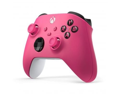Геймпад / Джойстик Microsoft Xbox Wireless Controller Deep Pink