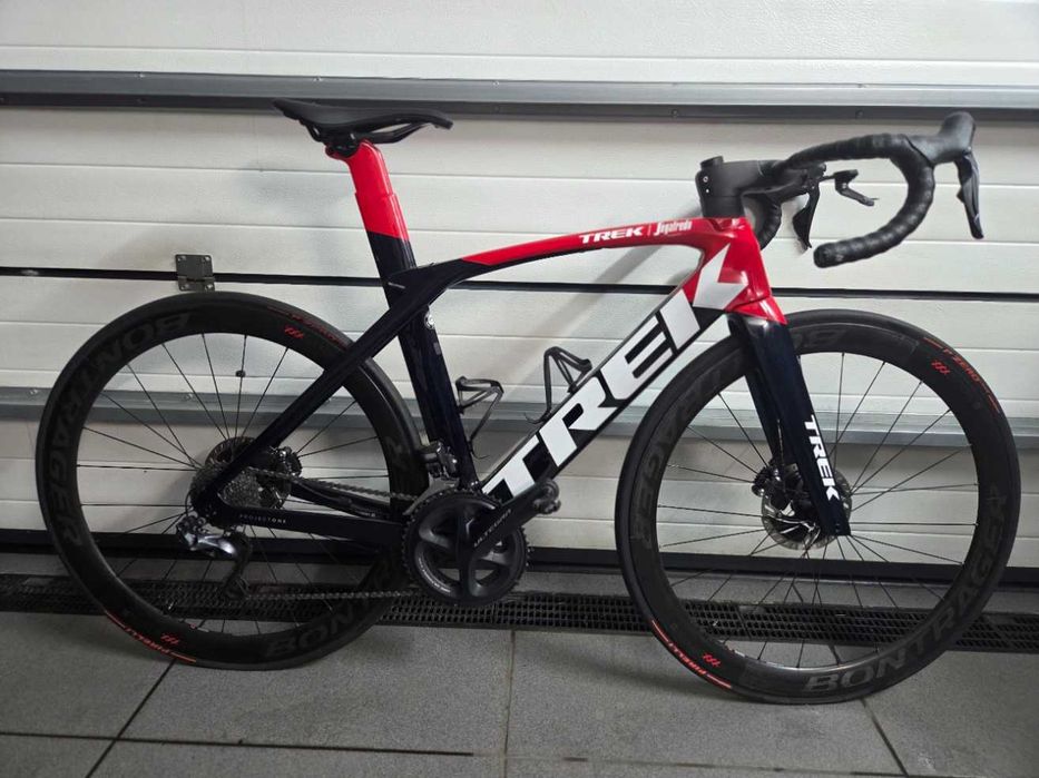 Trek Madone SLR 54