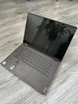 Laptop, tablet 2 w 1 Lenovo IdeaPad C340-14IML + torba gratis!