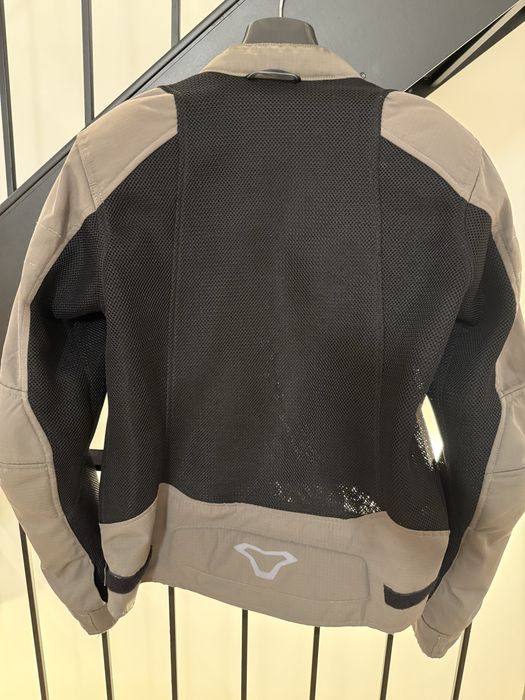 Casaco moto verão Macna L