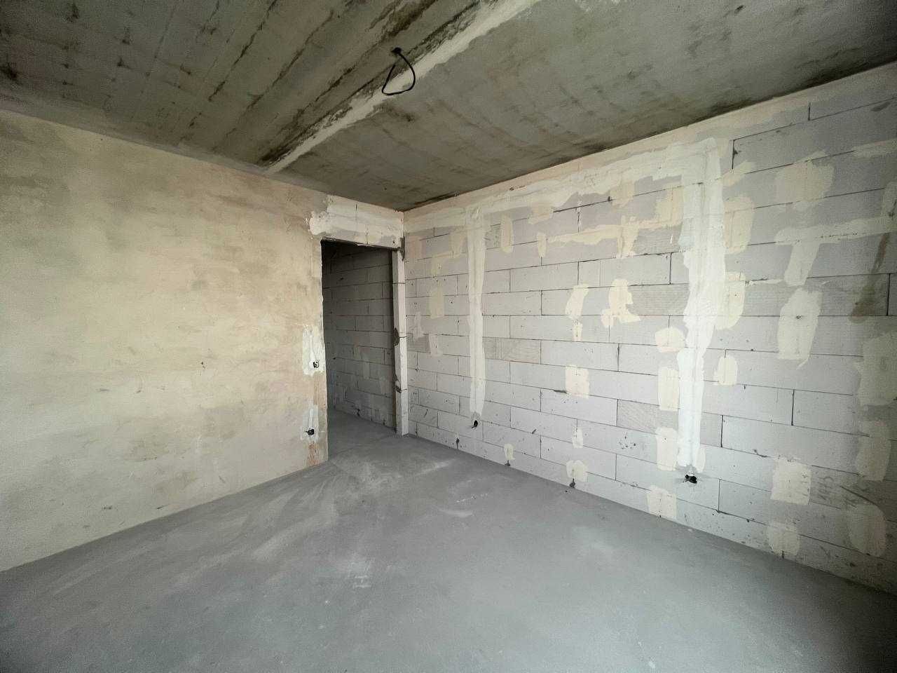 Р-н Масани, велика 2к, 72м2 квартира, новобудова, єВіднов, єОселя OS