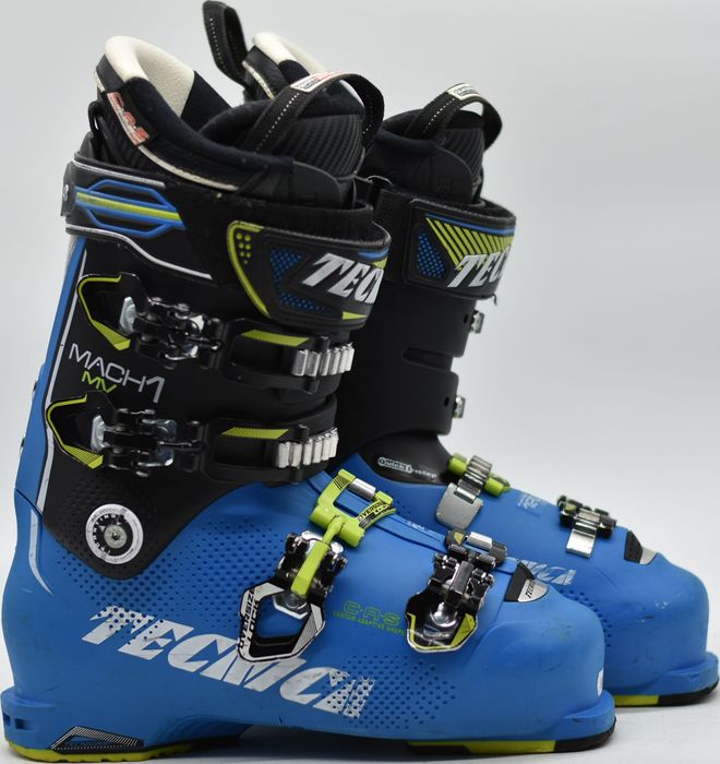 Buty Tecnica Mach1 HV 27,5 cm 42,5 eu