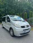 Renault Trafic Renault Trafic 9 osobowy