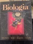 Biologia Solomon Berg Martin Villee