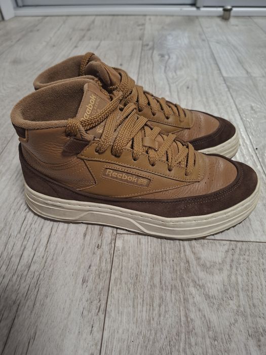 Кросівки,хайтопи.Оригінал!