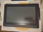 Mesa digitalizadora Wacom Cintiq 16"