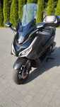 Honda NSS 125 FORZA 2023 R. START STOP,