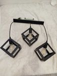 Lampa wisząca Sweden 3 x 60 W E27