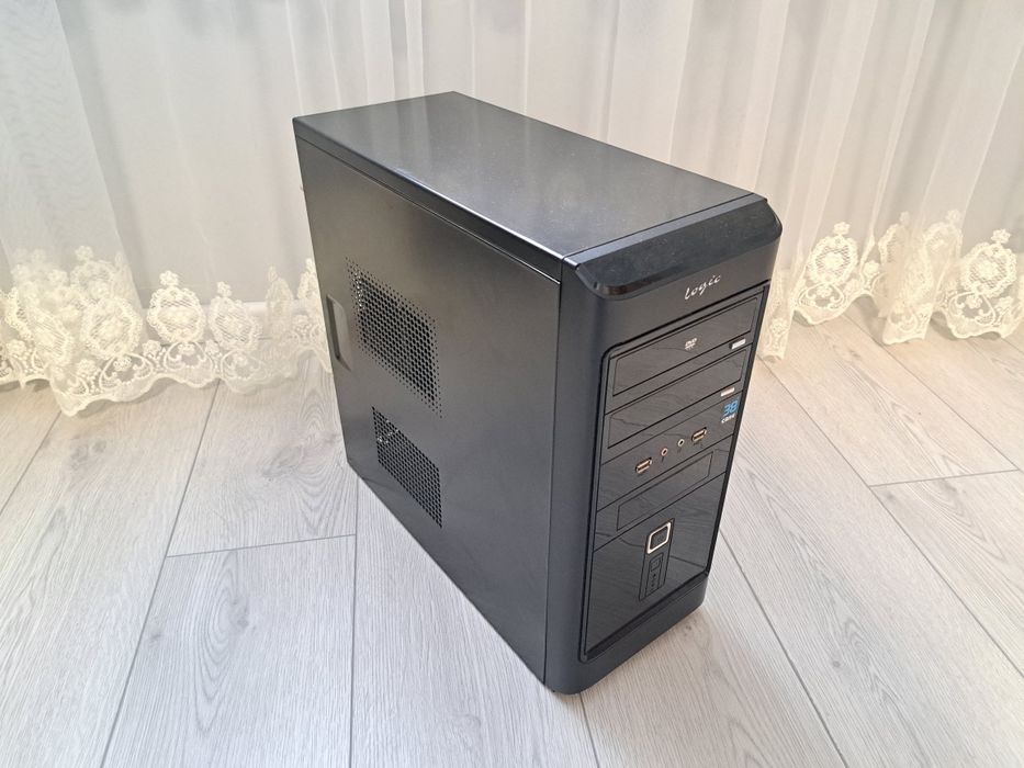 Персональний Комп'ютер ПК 4 Ядра, RAM 4GB, HDD 320GB
