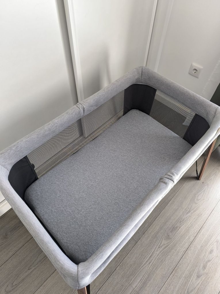 Cama de viagem de bebé Maxi-Cosi
