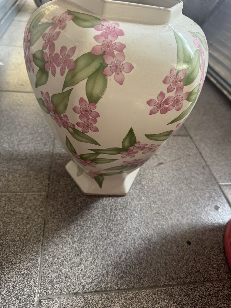 Vasos de planta