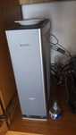 Home cine DVD soround sound Panasonic