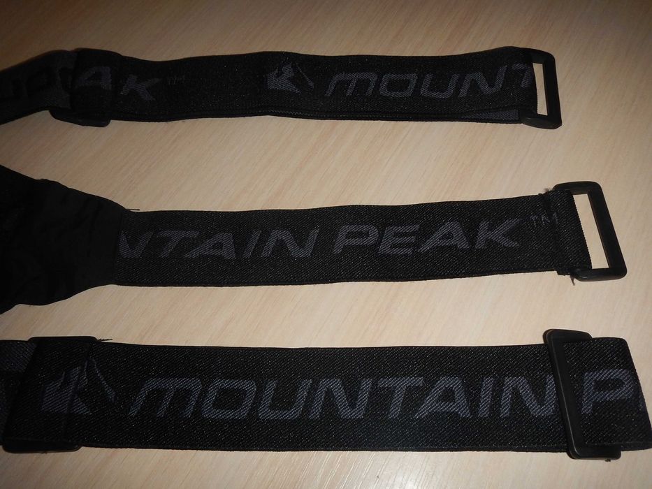 підтяжки для штанів Mountain Peak