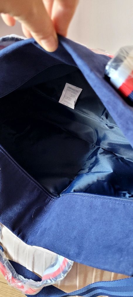 Torba Tommy HILFIGER - Nowa