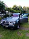 BMW X3 2.0diesel