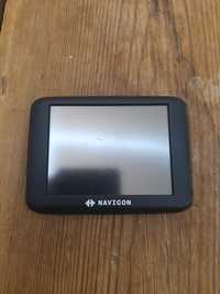 GPS навигатор Navigon