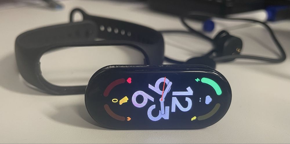 Smartband Miband 7