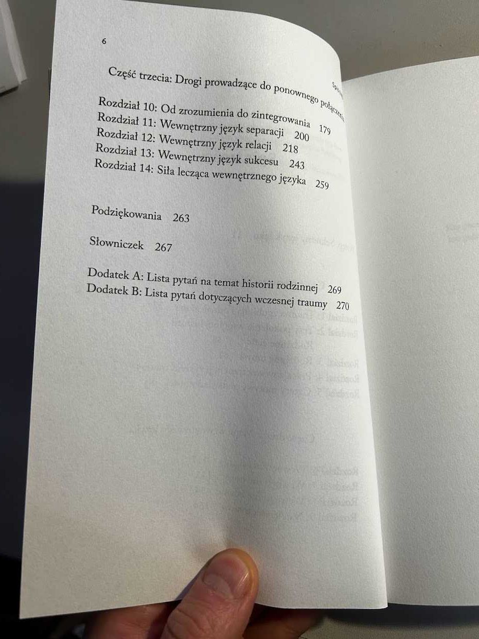 Nie zaczęło się od Ciebie  Autor:Wolynn Mark 24h